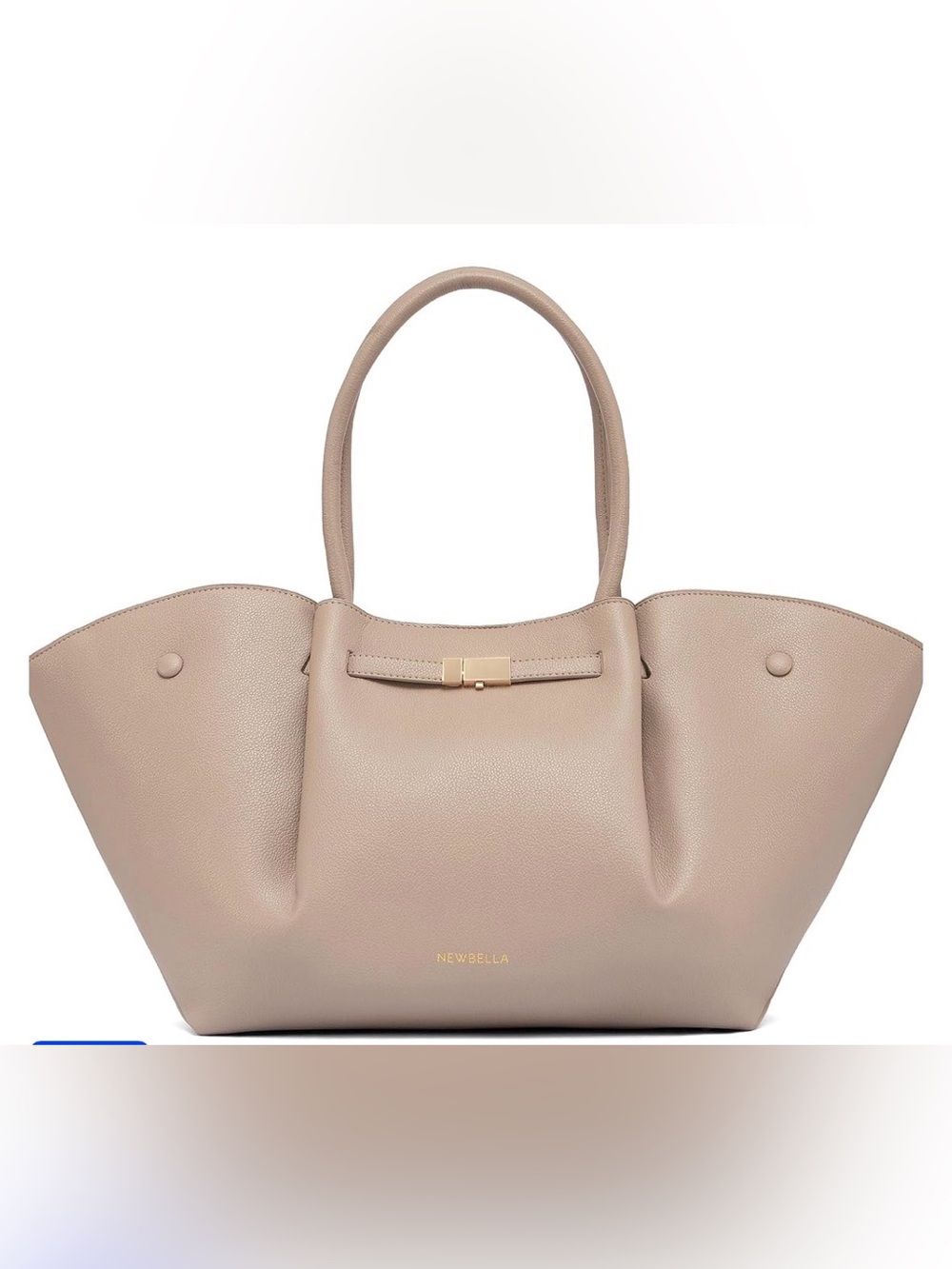 NEWBELLA Marella Tote Bag - Brand
New with Dust Bag!